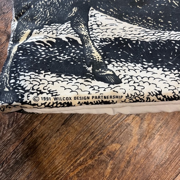 Vintage 1991 Wilcox Sheep Plush Cover - Picture 2 of 8